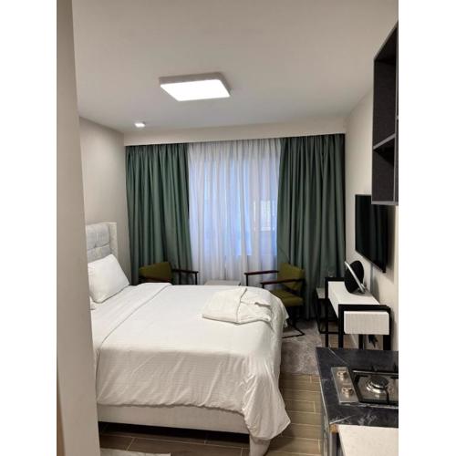 Matarimo Homes Apartment