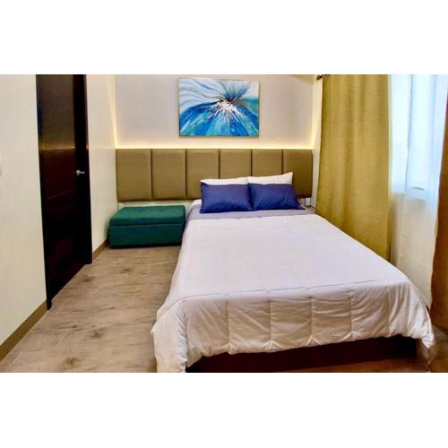 Matawhay Staycation at One Regis