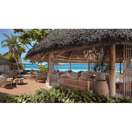 Matemwe Attitude - Adults Only