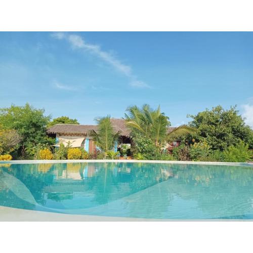 Matemwe Ocean View Villas