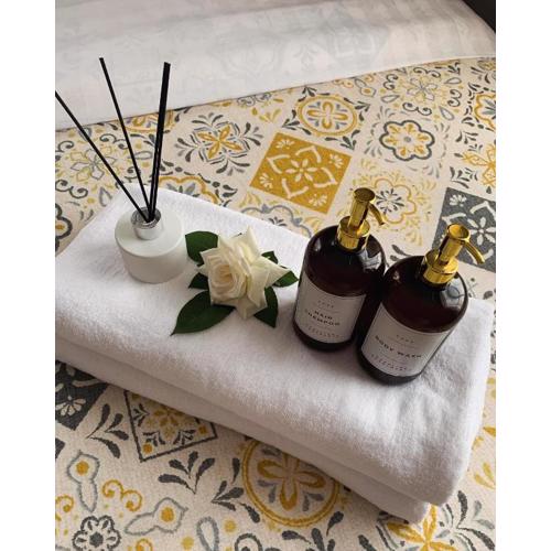 MATERUNi HOMES & APARTMENTS