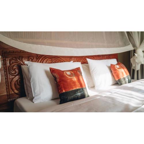 Mateves Boutique Lodge