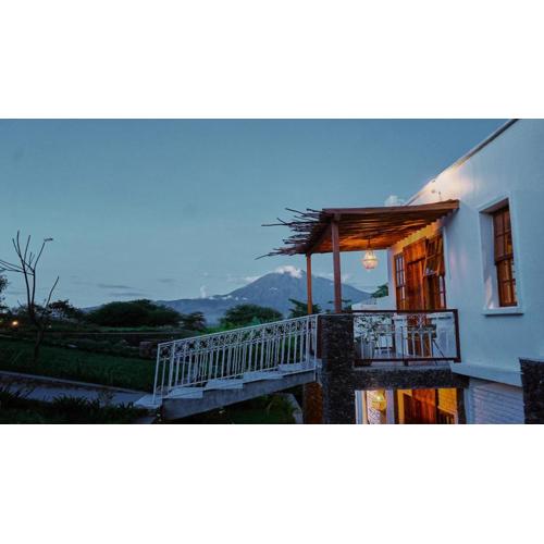 Mateves boutique lodge