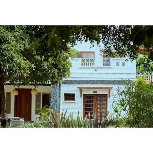 Mateves Boutique Lodge