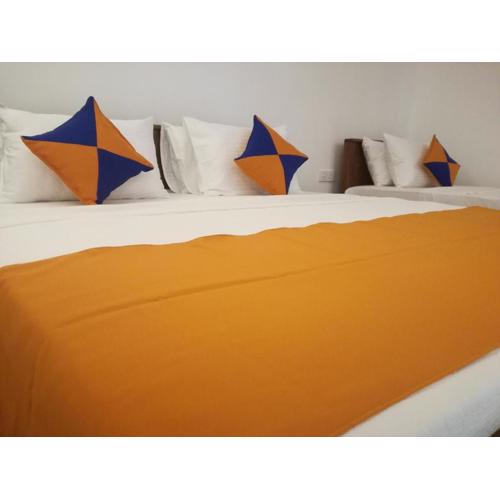 Mathews Holiday Resort