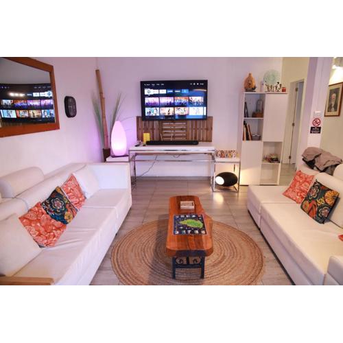 Mathilde Villa Grand Baie