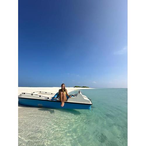 Mathiveri Cool Breeze