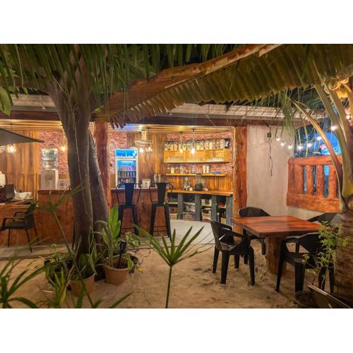 Mathiveri Thundi Inn