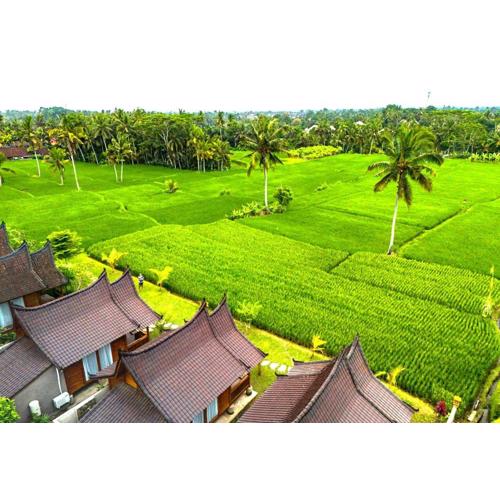 Mathura Ubud