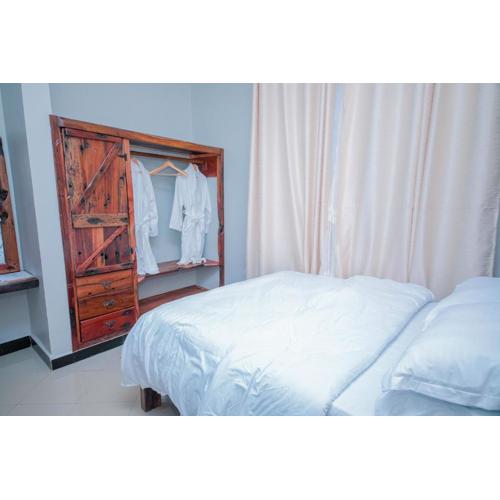 Mati Residence Aldersgate