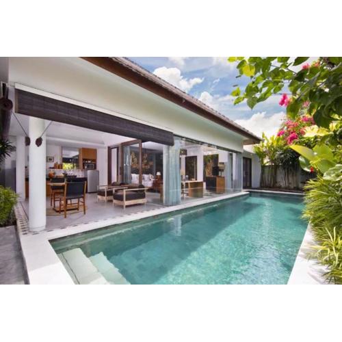 Matilda 1BR Private Pool Villa ZN115