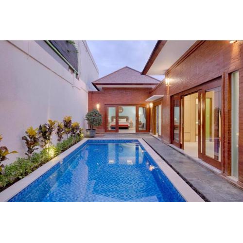 Matilda 2BR Private Pool Villa ZN114