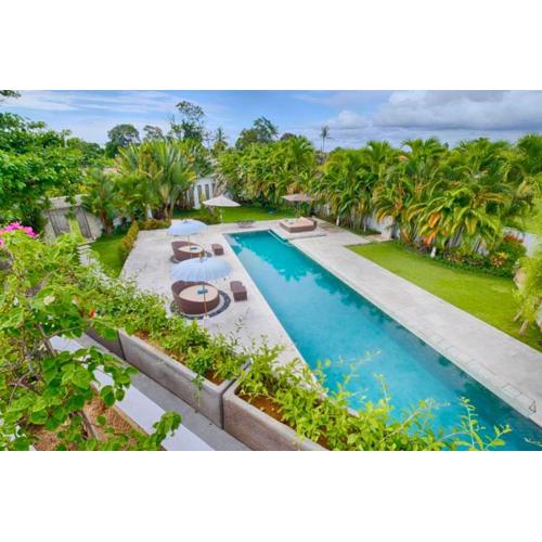 Matilda Villa 3BR w/Private Pool ZN113