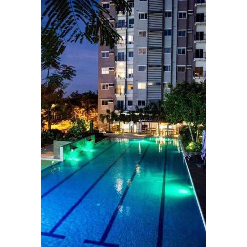 Matina Enclaves 2 Bedroom Unit