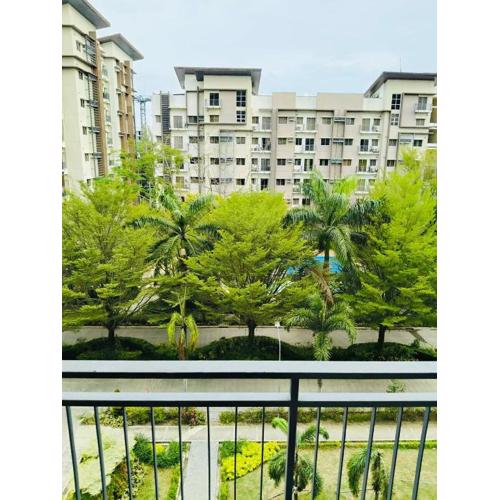 Matina Enclaves 2 BR near SM Ecoland Davao City