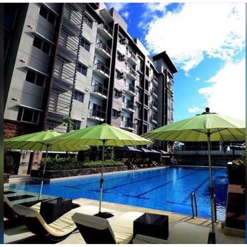 Matina Enclaves 2br Condominium short walk to sm city