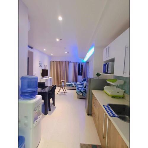 Matina Enclaves 2BR with Wifi Near SM Mall