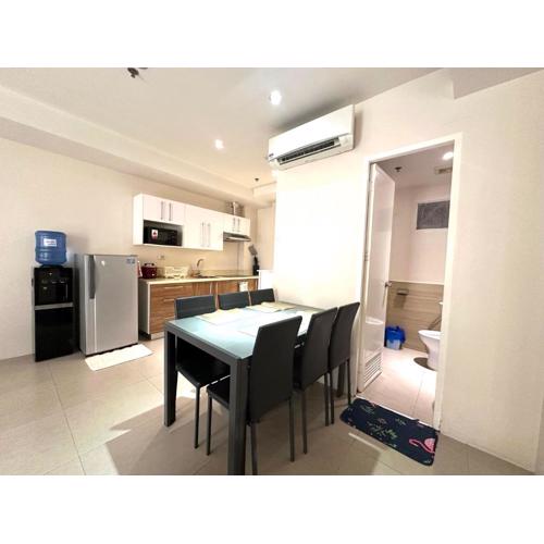 Matina Enclaves Residences