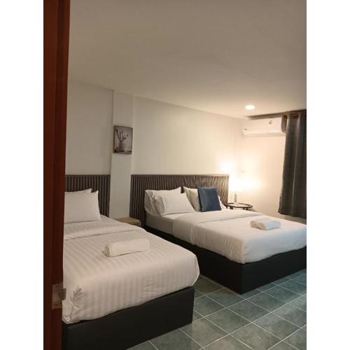 Matinee House Hatyai