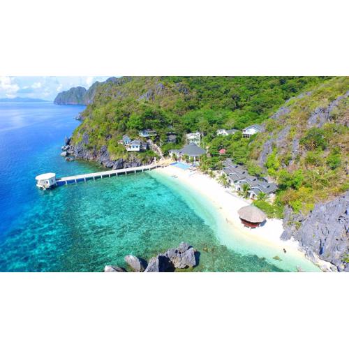 Matinloc Island Resort