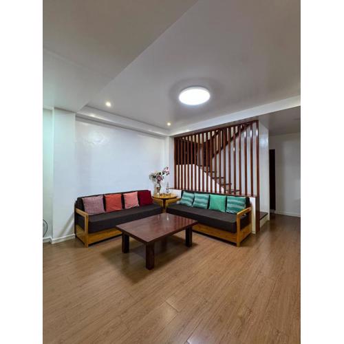 Matityahu House - Cozy, Spacious and DOT-Accredited