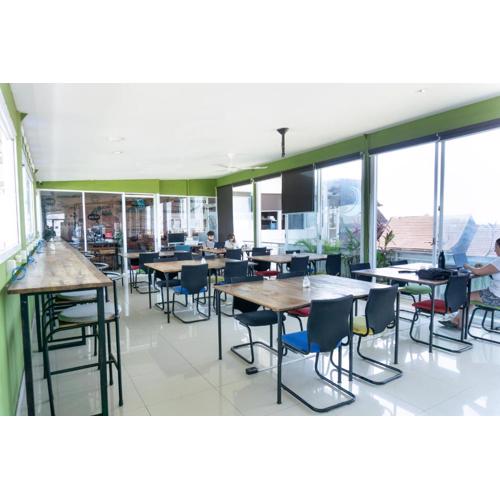 Matra Co Working & Co Living