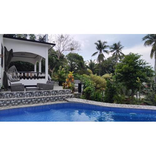 Matteo's hus VILLA RENTAL