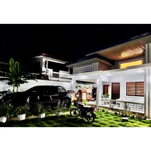 Matthew Pensione House- Modern Island Residence