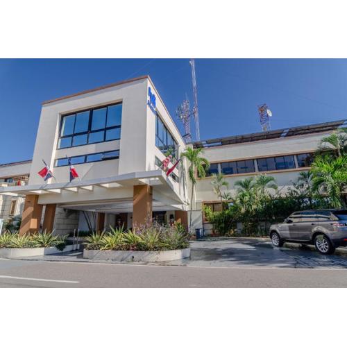 Matum Hotel & Casino