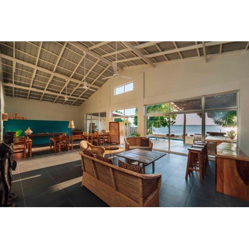 Matumaini Guest House