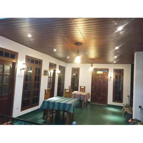 Mature Home Ella