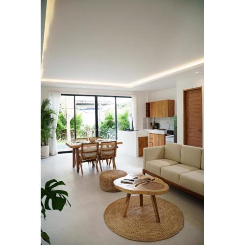 Mau Villa by Bali Bliss Properties