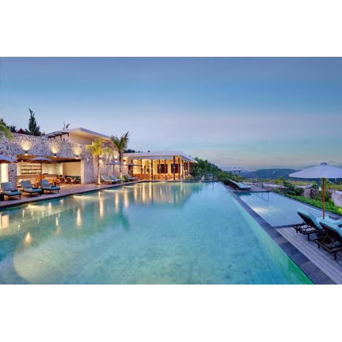 MAUA Nusa Penida Bali