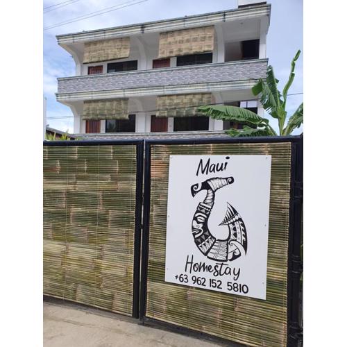 Maui Homestay