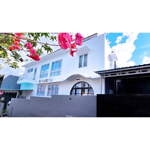 MauLagi Bali Getaway