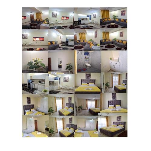 Maulana Homes Bamburi near Pirates Beach