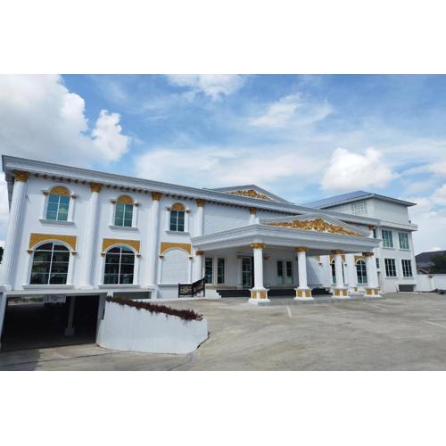 Maulidia Hotel Syariah & Convention Center