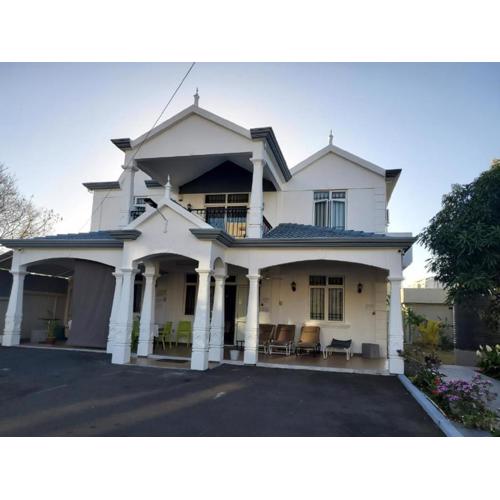 MauriSoleil Villa Privée avec Piscine - Flic en Flac