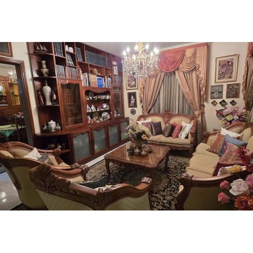 Mauritian Home in the country