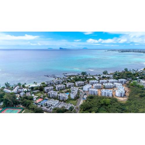 Mauritius Rooms - Luxury Beachside Aparthotel Penthouse