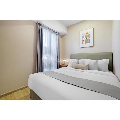 Mauvia by Kozystay - Kuningan