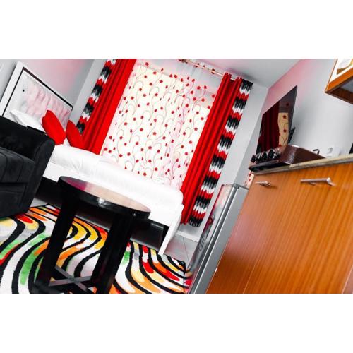 Maven Sparkles Furnished Apartments