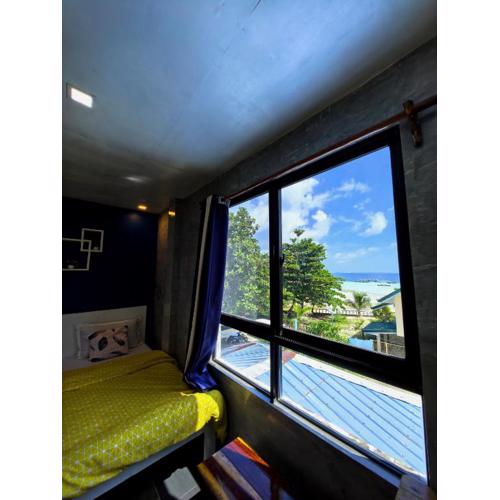 Maverickk Inn Siargao - Aesthetic-Cozy & Overlooking Views