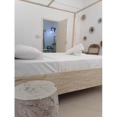 Mavericks Convenient 2 BR in Diani's CBD