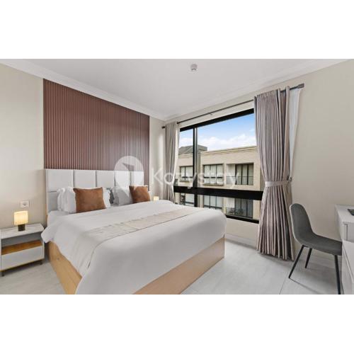 Mavro by Kozystay - Alam Sutera