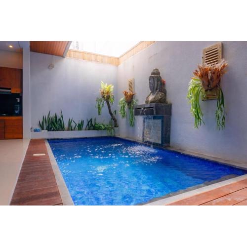 Mawaly Nine Villa Canggu