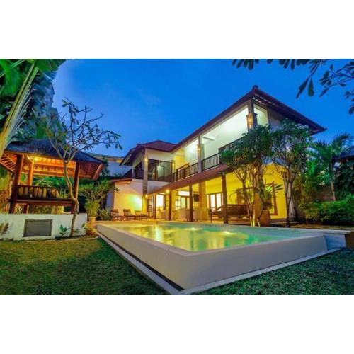 Mawar Estate by Villas Direct Bali