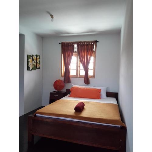 Mawar Homestay Canggu