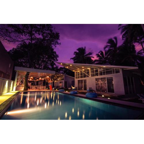 Mawella Beach Resort