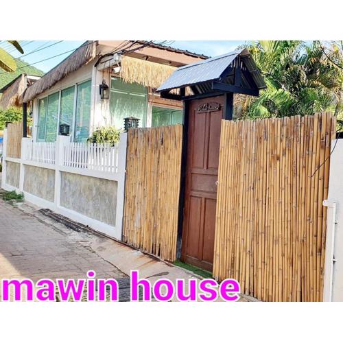 Mawin Resort Kohlarn